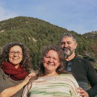 Casa di Laia, Anaïs & Nico