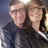 Ivan e Enrica's house