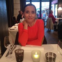 Amelias hus