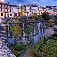 Mónicas hus