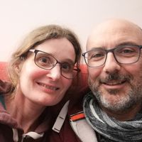 Charlotte & Jérôme