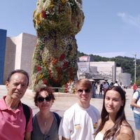 FERNANDO y ANAina kuća