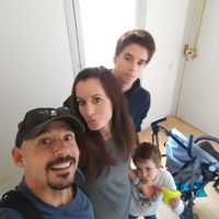 Sandra's house