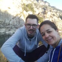 Chez  Nora et Martial