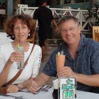 Casa di Bill and Lynda
