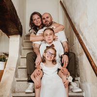 Casa di Marjorie Et Eric