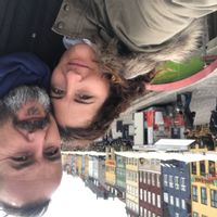 Stephanie & Nicolass hus