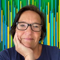 Patricia s Haus