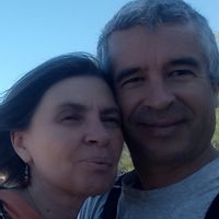 virginie et Manu s Haus