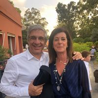 Casa di Raphael & Sandra
