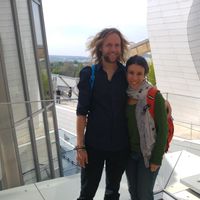 Mathias s Haus
