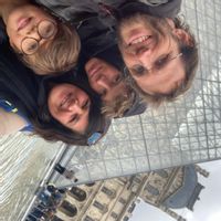 Guillaume et Freds hus