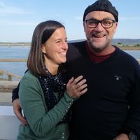 Julia y Josés hus