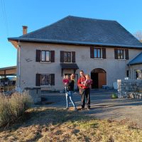 Casa di Dorothée et Michaël