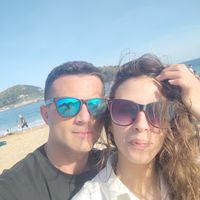 Virginia y Joses hus