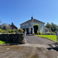 La maison de Maria