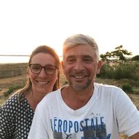 Karine Et Lionelina kuća