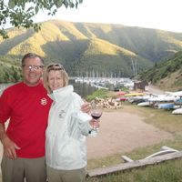 Mountain Log Home near Aspen, Co. OUR HOUSE IS CURRENT RENTED NO AVAILABILITY FOR EXCHANGE for now.