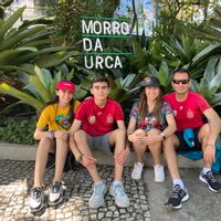 Casa de Andrea y Jorge