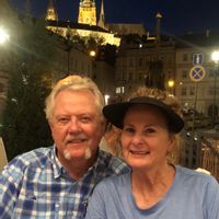 Stephen & Bethina kuća