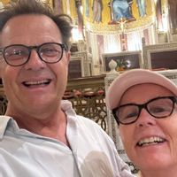 Birgitte og Henriks hus