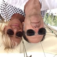 Jacques et Francines hus