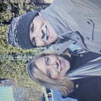 Richard & Cathyina kuća