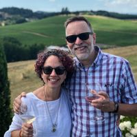Jodi & Michaelina kuća