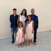 Alexandra's house