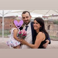 Shpresa & Alexs hus