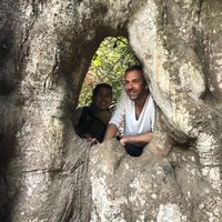 La maison d’Emeline & Cédric