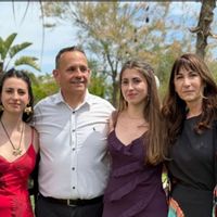 Jesús Y Beaina kuća