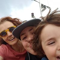 Maison familiale au calme à 10mn de Dinan