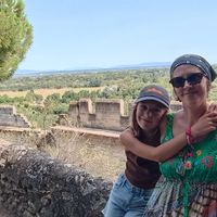 Jessicas hus