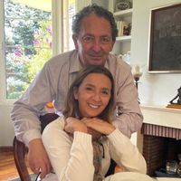 huis van Familia Buron Pérez