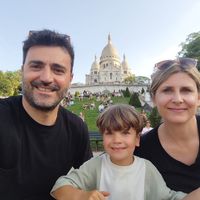 Maria&Esteve s Haus