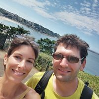 Anne-Laure et Alexandre s Haus