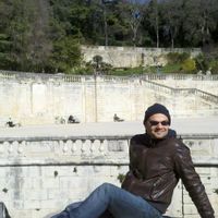 Davides hus