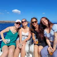 huis van Chez Céline, Maïwenn, Noémie et Iona