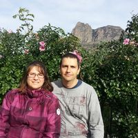 Joan & Saraina kuća