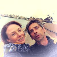 Myriam et Raphaëls hus