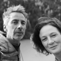 Myriam et Raphaëls hus