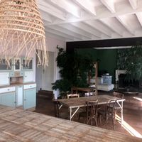 Eric et Laurence's house