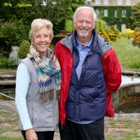 Steve & Anns hus