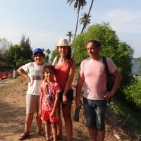 Casa di Stéphanie