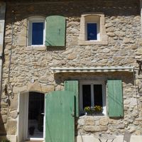 La maison de Thomas et Fabienne (1 semaine minimum)