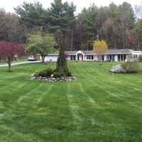 Todds hus