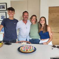Céline Et Jérôme's house