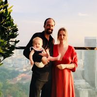 Alla & Glennina kuća