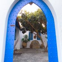Casa di Juan Carlos